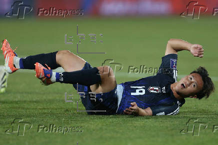 Copa Mundial Sub-20: Japón - Francia