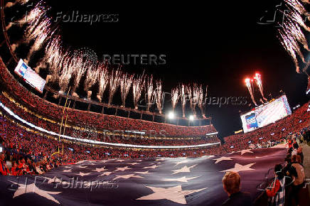 NFL: Las Vegas Raiders at Denver Broncos