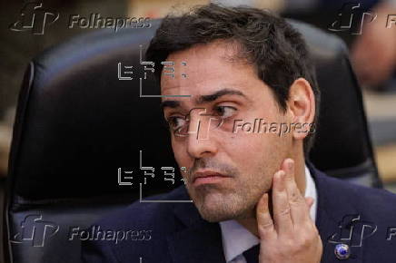 Weekly meeting of the College of EU Commissioners in Brussels