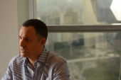 Entrevista com o vice-presidente de conteúdo do Kindle (Amazon), David Naggar