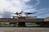 Monumento Nacional aos Mortos da Segunda Guerra Mundial