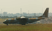 Corpos das vítimas do acidente aéreo de Vinhedo (SP)