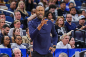 NBA: Boston Celtics at Orlando Magic