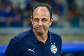 BRASILEIRO A 2025, CRUZEIRO X BAHIA