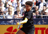 ATP 500 - Munich Open