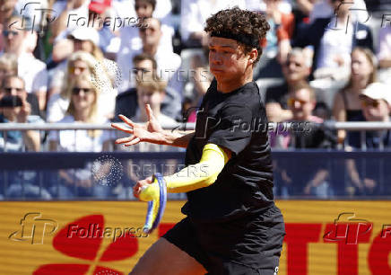 ATP 500 - Munich Open