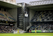 Primeira Liga - Boavista v Sporting CP