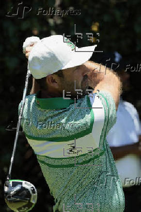 Torneo LIV Golf Ciudad de México