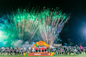 COPA DO BRASIL 2023, MARINGA X ATLETICO-MG
