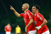 Primeira Liga - Estoril v Benfica