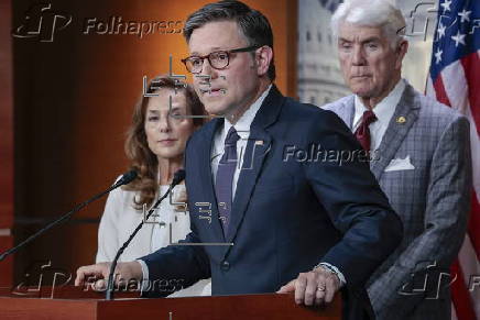Congress continues work on President Trump's budget