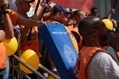 Mobilização Justiça do Trabalho