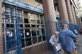 Dificuldade do INSS em contabilizar vítimas da fraude