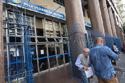 Dificuldade do INSS em contabilizar vítimas da fraude