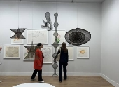 La feria de arte TEFAF de Nueva York abre el apetito coleccionista entre aires de recesión