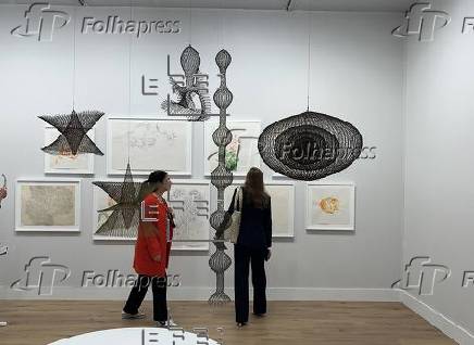 La feria de arte TEFAF de Nueva York abre el apetito coleccionista entre aires de recesión