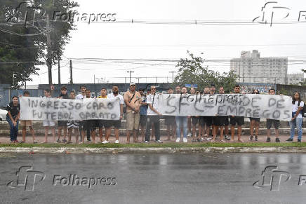 SANTOS, OUTROS
