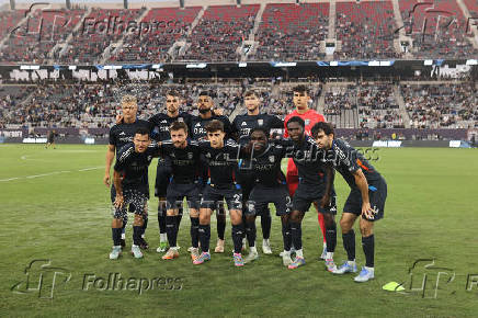 MLS: Colorado Rapids at San Diego FC