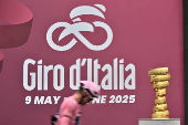Giro d'Italia cycling race - Stage 7