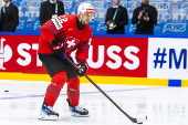 2025 IIHF Ice Hockey World Championship - Switzerland vs Kazakhstan