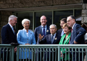 FILE PHOTO: G7 finance ministers and central bank governors meeting in Banff
