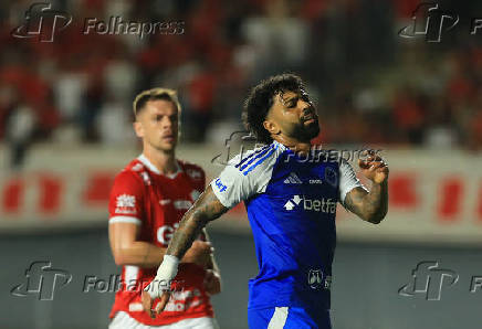 Partida entre Vila Nova e Cruzeiro valida pela Copa do Brasil 2025