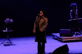 Arooj Aftab se apresenta na 3ª edição do C6 Fest