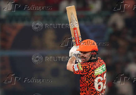 Indian Premier League - IPL - Royal Challengers Bengaluru v Sunrisers Hyderabad