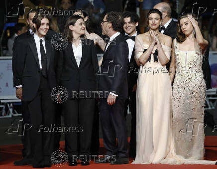 The 78th Cannes Film Festival - Screening of the film 