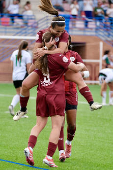 Dux Logroño - Cacereño