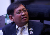 46th ASEAN-Summit in Kuala Lumpur