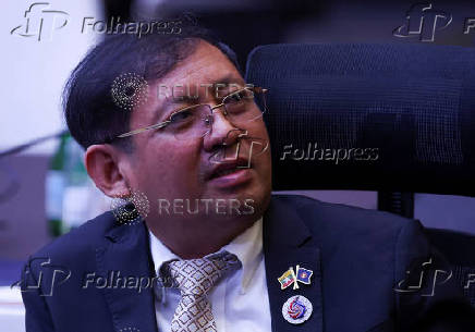46th ASEAN-Summit in Kuala Lumpur