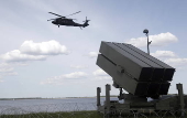 Media day during 'Latvian Shield 25' exercise