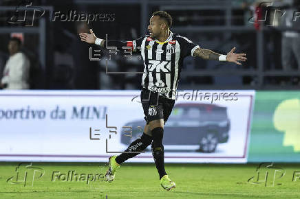 Amistoso de clubes: Santos - RB Leipzig