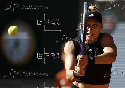 French Open - Day 5