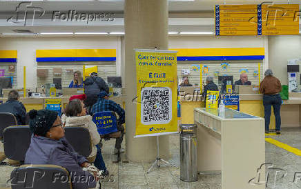 FRAUDE NO INSS / CORREIOS / APOSENTADOS / PENSIONISTAS