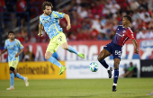 MLS: Philadelphia Union at FC Dallas