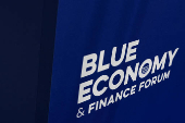 Monaco hosts the Blue Economy and Finance Forum for protection and prosperity of oceans