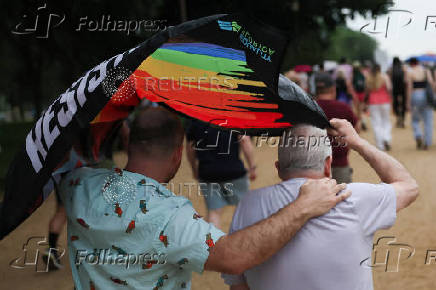 WorldPride to celebrate the LGBTQ community in Washington