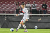 São Paulo FC x Vasco
