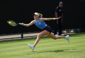 Nottingham Open