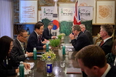 G7 Summit in Canada