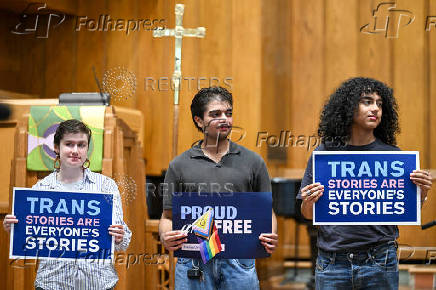 U.S. Supreme Court upholds Tennessee law banning youth transgender care