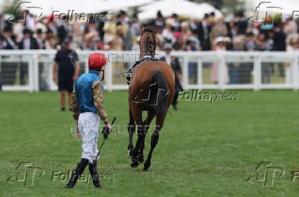 Royal Ascot 2025