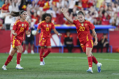 España - Japón