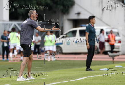 2026 AFC Women's Asian Cup qualification group (C) Myanmar vs Bahrain