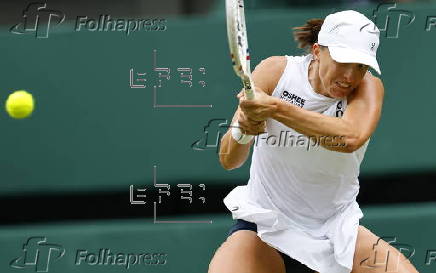 Wimbledon Championships 2025 - Day 6