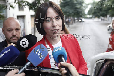Comité Federal del PSOE
