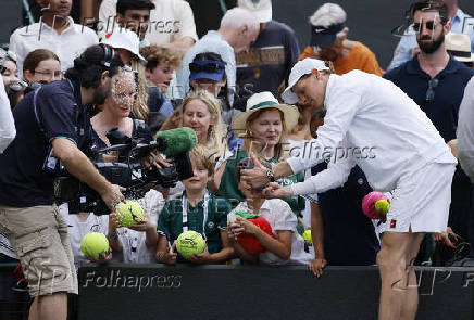 Wimbledon