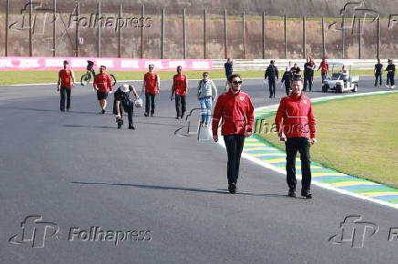 Fia wec 6 horas são paulo